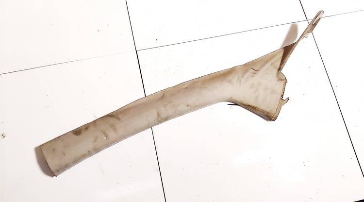 1486628077 Peugeot 807 2004 Interior trim