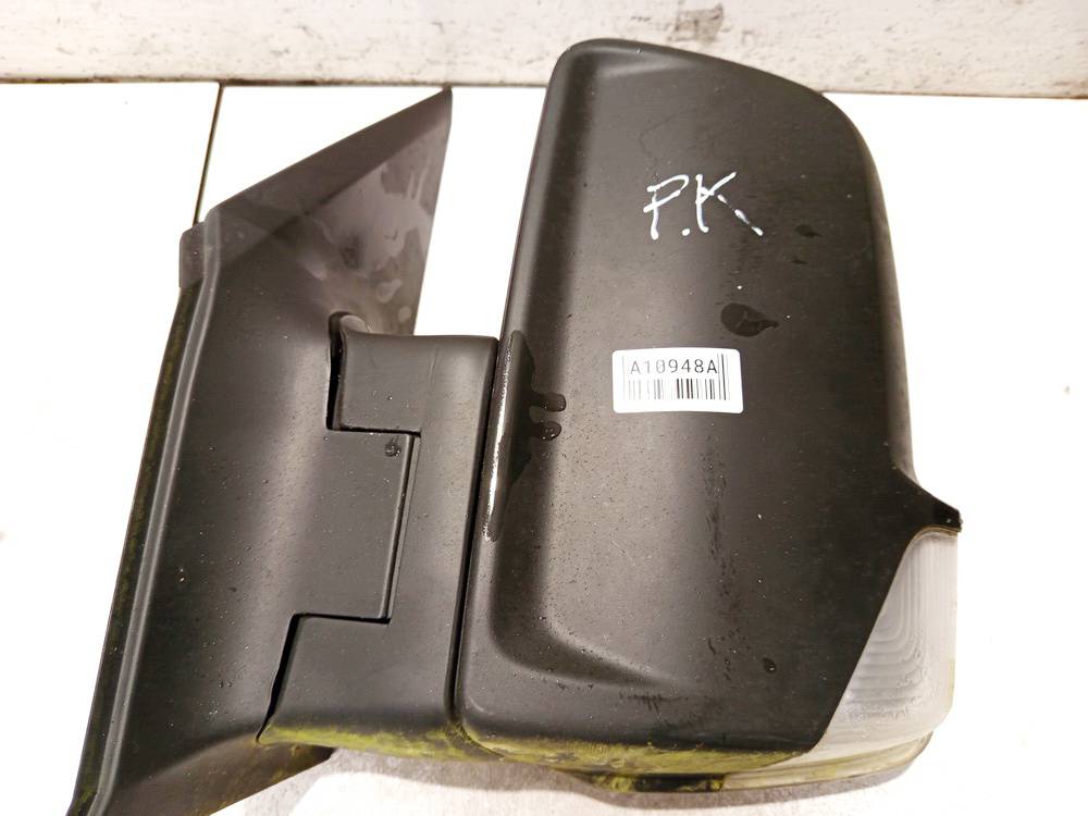 A9068105116 Mercedes-Benz Sprinter 2007 Exterior Door mirror (wing mirror) - FRONT LEFT - Thumbnail 2