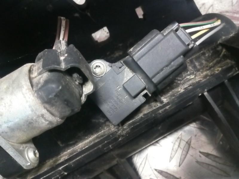 2S6A9F479BA Ford Fusion 2003 Air Pressure MAP Sensor Manifold Boost