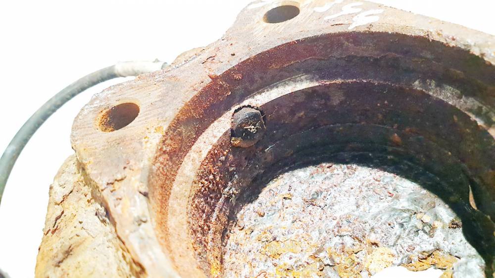 599102H300 Hyundai i30 2012 ABS Sensor (ABS WHEEL SPEED SENSOR) - REAR LEFT - Thumbnail 2