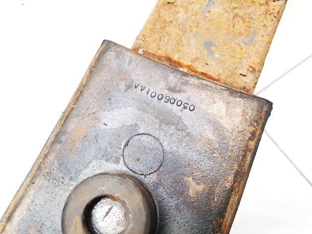 05006001AA Chrysler Voyager Grand 2006 Spring Axle - REAR - Thumbnail 3