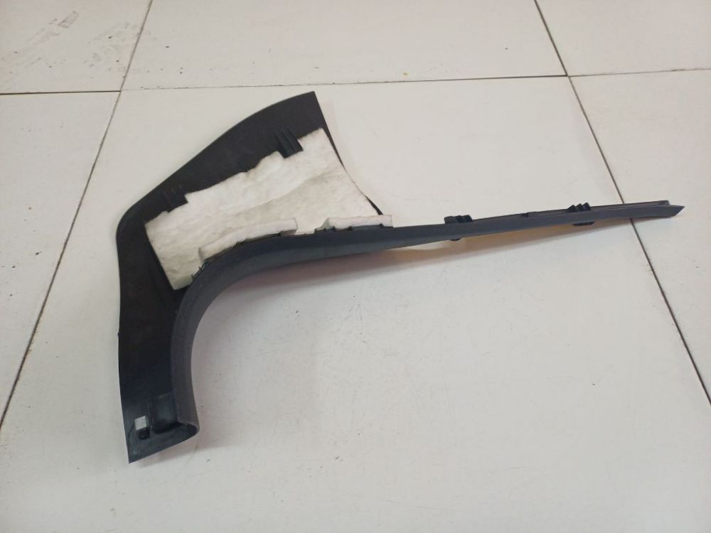 8T2867271E Audi A5 2009 Wykończenie wnętrza (plastikowe elementy) - Thumbnail 2