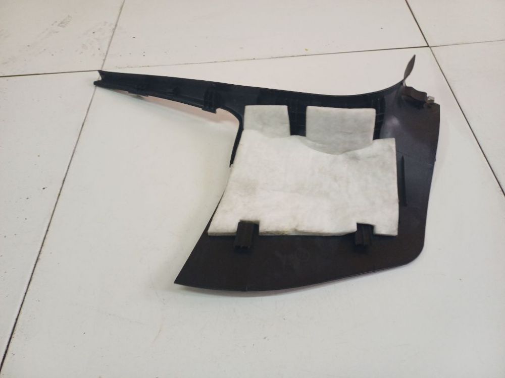 8T2867271E Audi A5 2009 Wykończenie wnętrza (plastikowe elementy) - Thumbnail 3