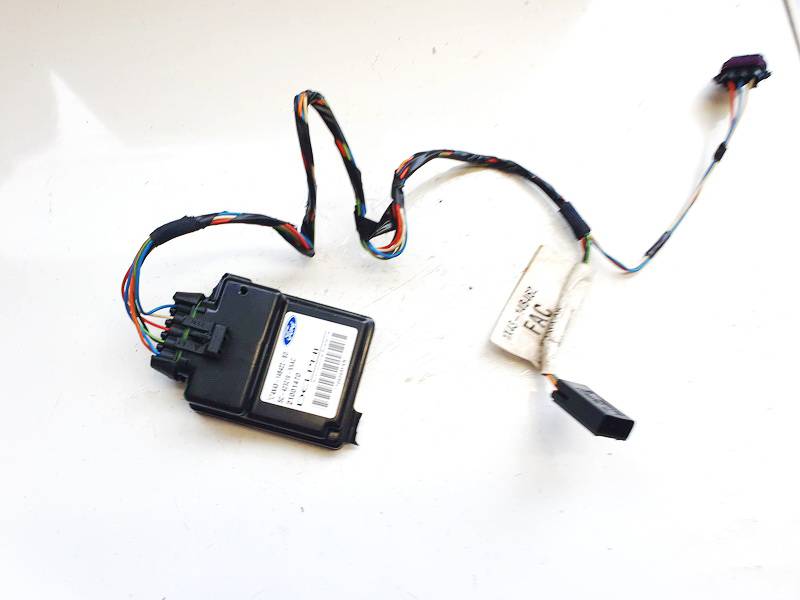 4X4314B422BD Jaguar X-Type 2004 Kiti kompiuteriai