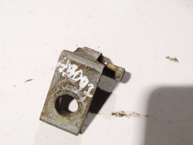 Audi A6 2000 Door Hinge - FRONT