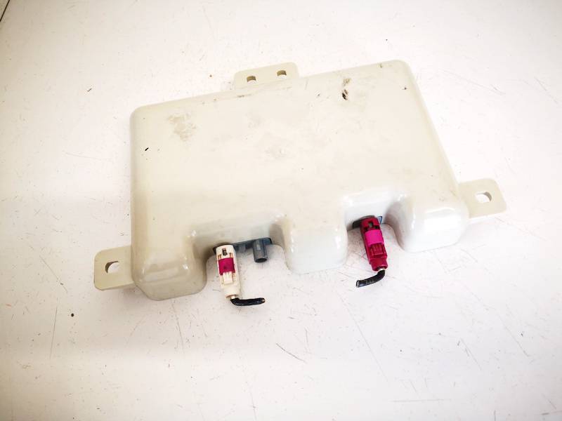 694302302 BMW 6-Series 2011 Antennenverstärker (Antennen Verstärker)