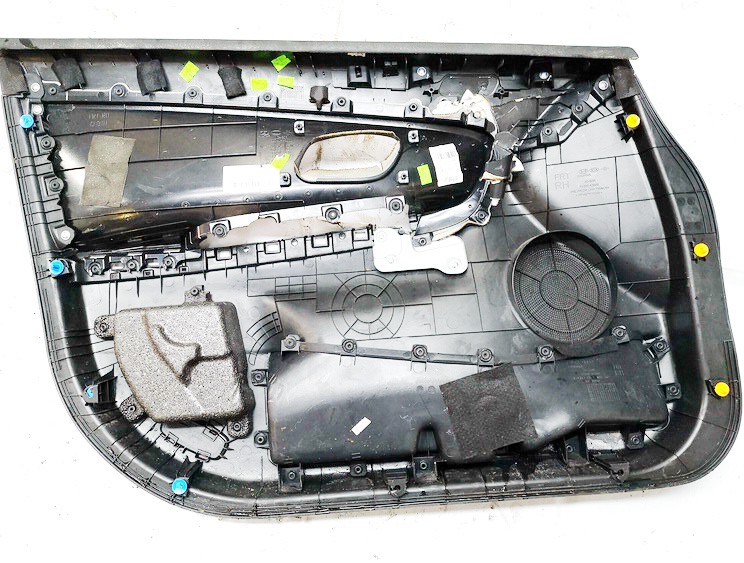 82340A2000 Kia Ceed 2014 Durvju apšuvums - PRIEKŠA PA LABI - Thumbnail 2