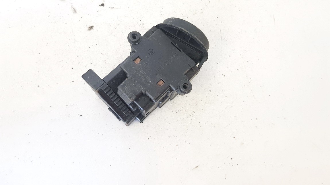 10862510 BMW 3-Series 2006 Ignition Starter Switch - Thumbnail 3