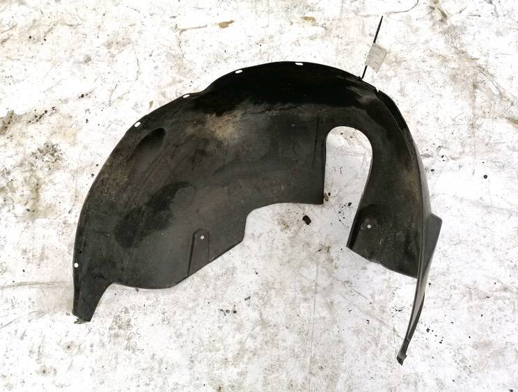 5171340005706 BMW X3 2006 Plastic Inner Fender - REAR LEFT - Thumbnail 2