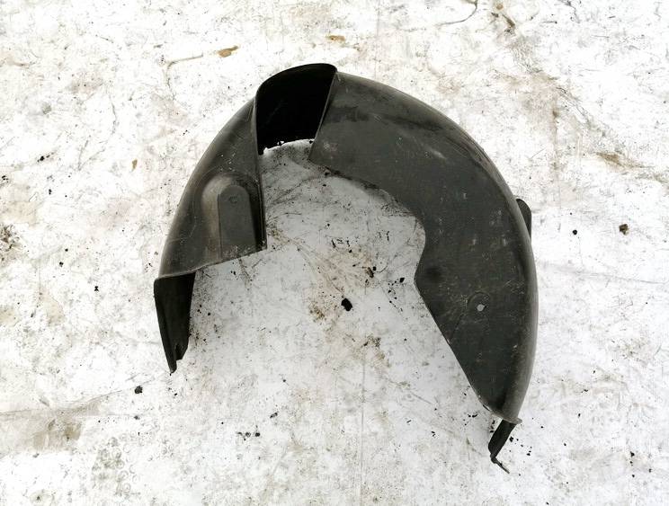 5171340005706 BMW X3 2006 Plastic Inner Fender - REAR LEFT