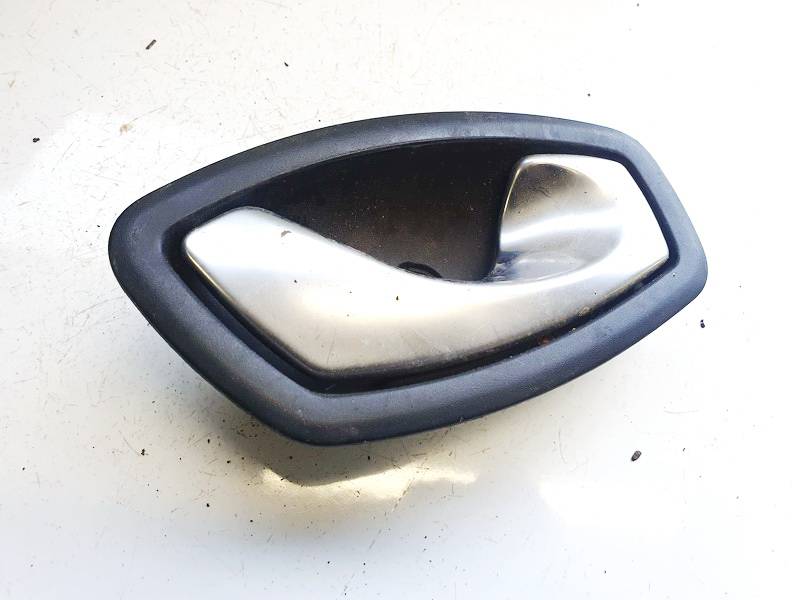 806700005R Renault Laguna 2009 Door Handle Interior - FRONT RIGHT - Thumbnail 2