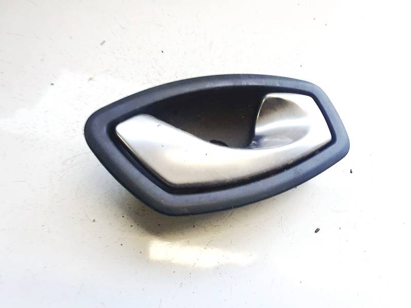 806700005R Renault Laguna 2009 Door Handle Interior - FRONT RIGHT