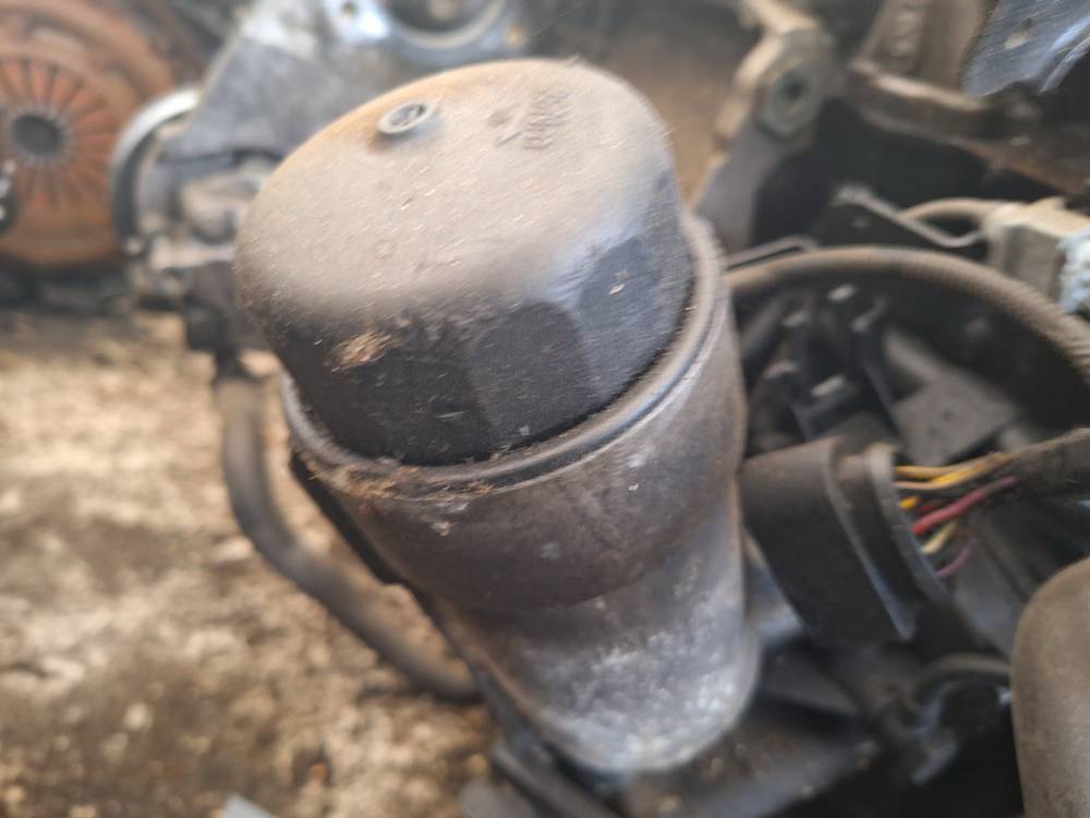 038115466 Seat Leon 2000 Tepalo filtro korpusas