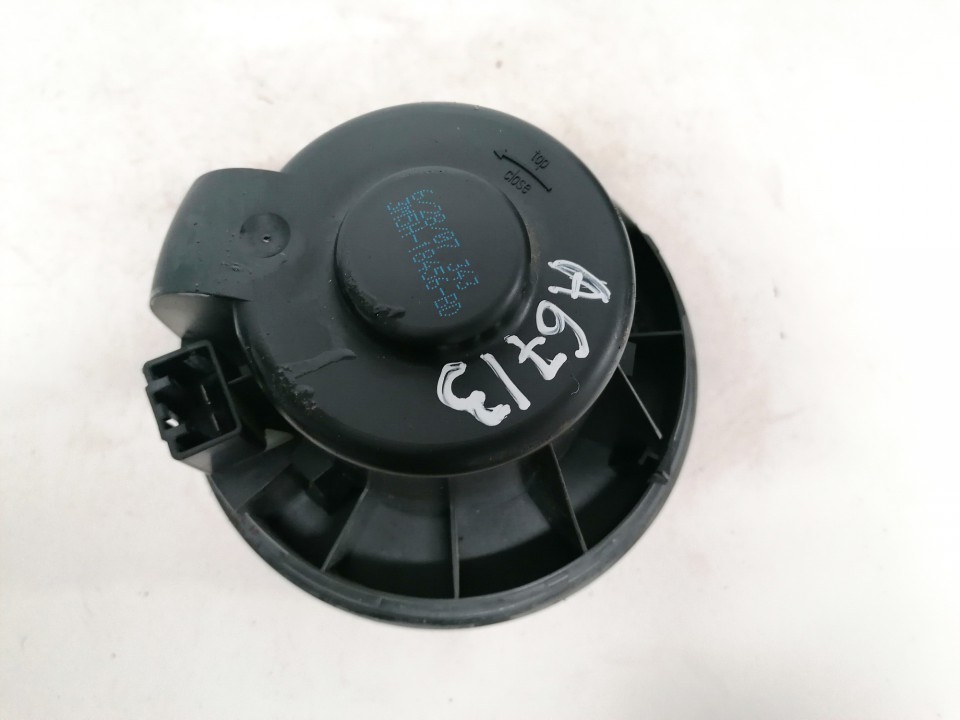 3M5H18456BD Ford Mondeo 2007 Heater blower assy - Thumbnail 3