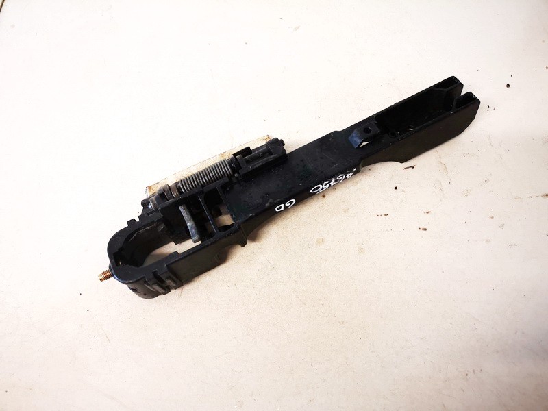 80611AV600 Nissan Primera 2002 Durvju ārējā roktura - AIZMUGURE PA LABI - Thumbnail 2