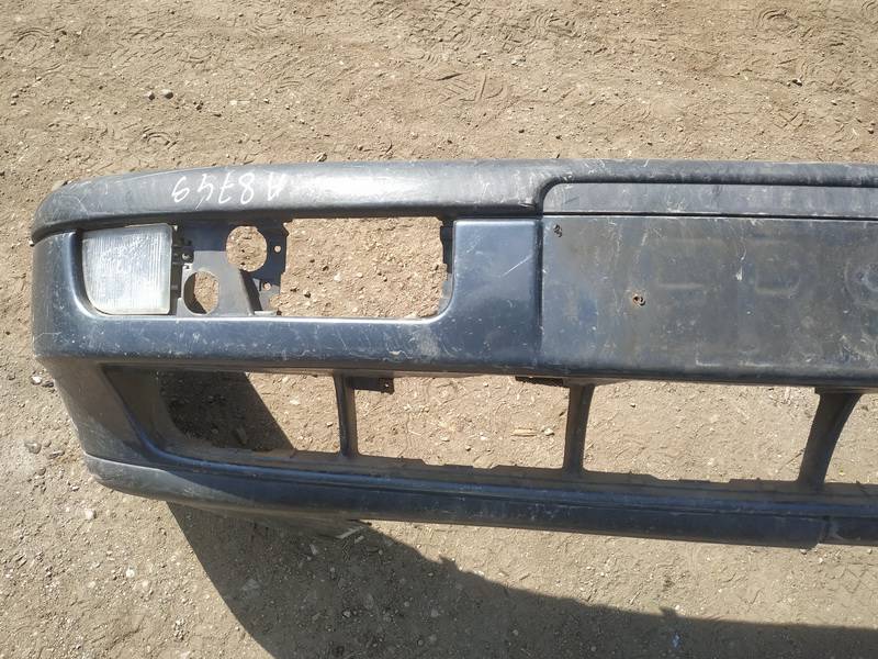 PILKAS Volkswagen Passat 1994 Bamperis P. - Thumbnail 2