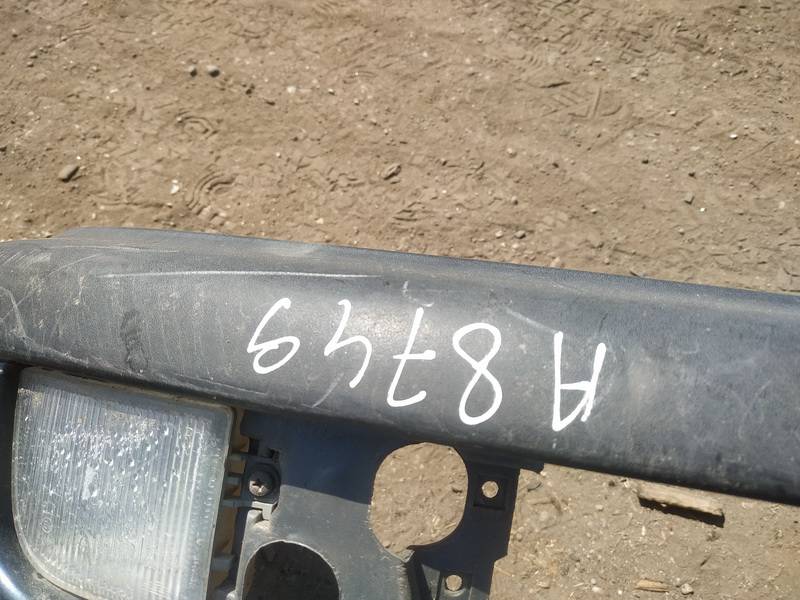 PILKAS Volkswagen Passat 1994 Bamperis P. - Thumbnail 4