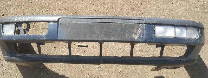 PILKAS Volkswagen Passat 1994 Bamperis P.