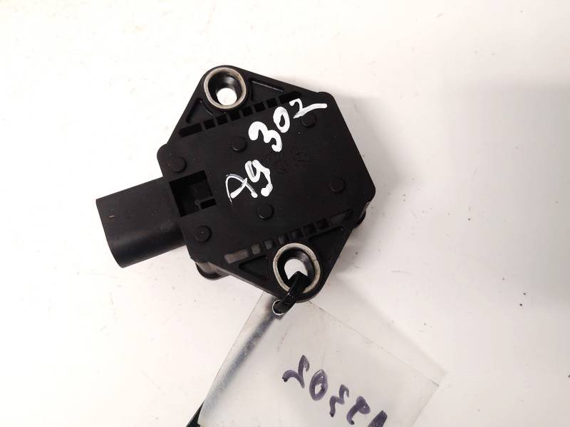 8E0907637A Audi A6 2003 Czujnik prędkości ESP - Thumbnail 3