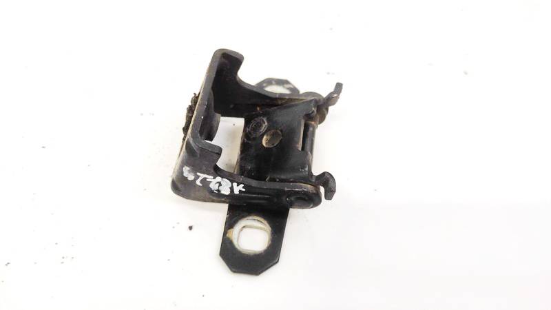 Fiat Croma 2007 Bisagra del maletero-compartimento de carga - TRASERO IZQUIERDO - Thumbnail 3