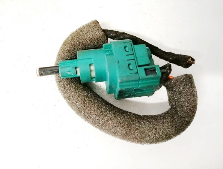 1C0945511A Audi A3 2002 Brake Light Switch (sensor) - Switch (Pedal Contact)