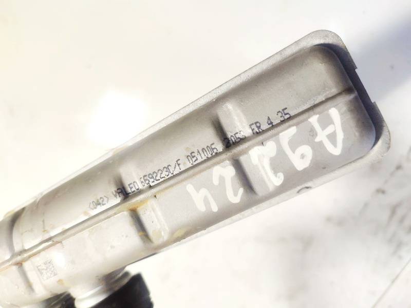 6692230C Nissan Note 2006 Heizungskühler Wärmetauscher - Thumbnail 5