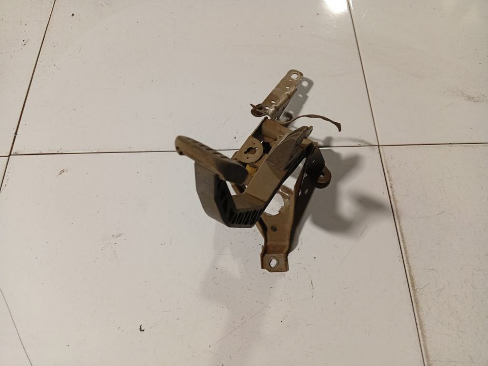 3M517B633EK Ford C-MAX 2005 Sankabos pedalas