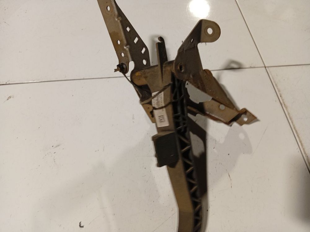 3M517B633EK Ford C-MAX 2005 Sankabos pedalas - Thumbnail 3