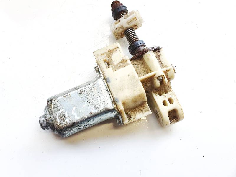 1658630C Subaru Legacy 2009 Sedynes varikliukas P.D. - Thumbnail 3