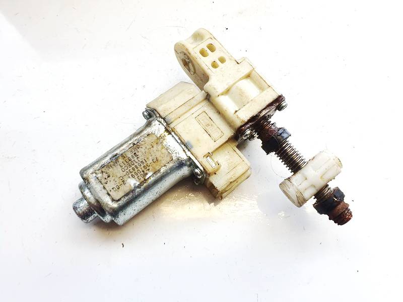 1658630C Subaru Legacy 2009 Sedynes varikliukas P.D. - Thumbnail 2