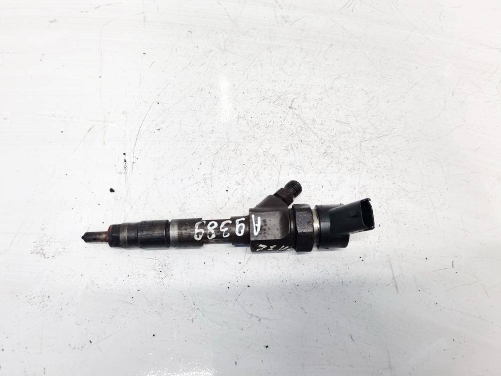 8200100272 Renault Espace 2005 Einspritzventil