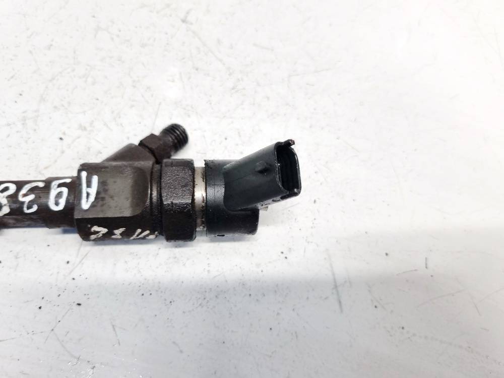 8200100272 Renault Espace 2005 Degvielas iesmidzinātājs (inžektors) - Thumbnail 3