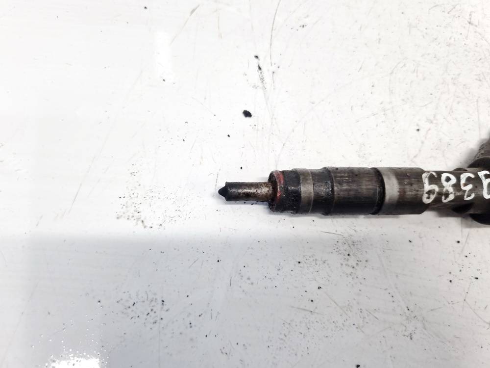 8200100272 Renault Espace 2005 Degvielas iesmidzinātājs (inžektors) - Thumbnail 2