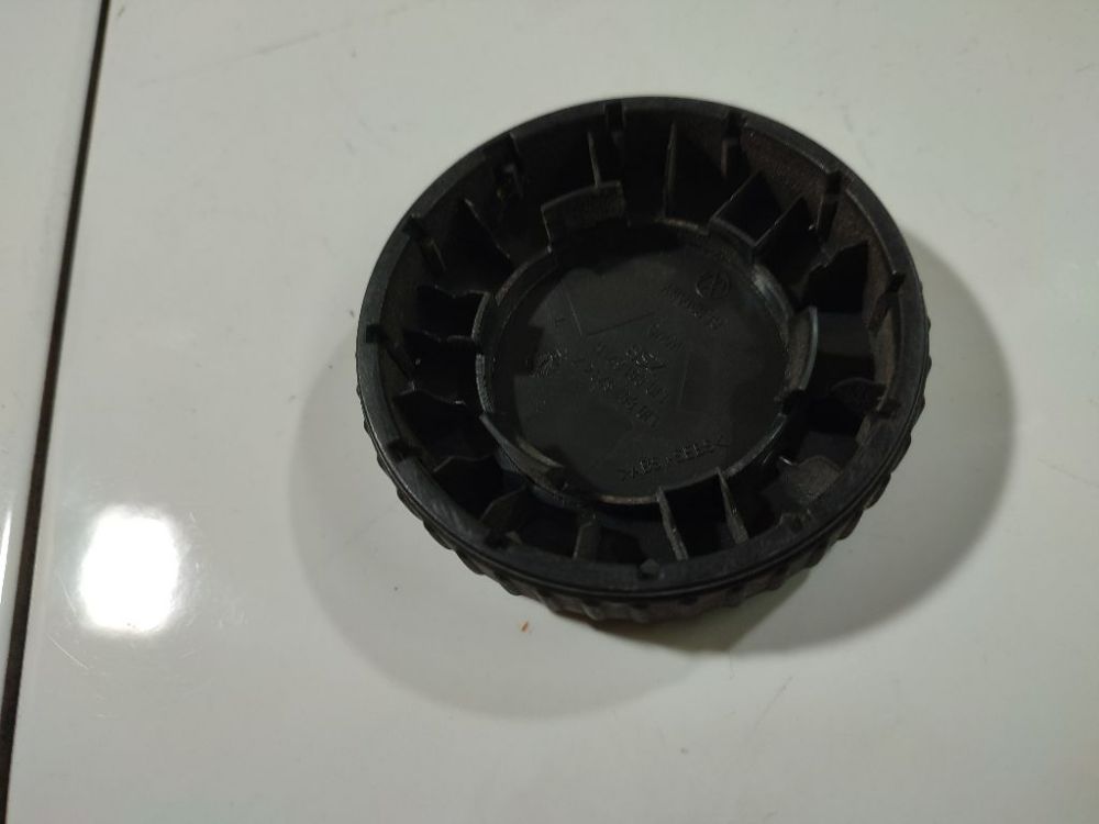 1J08816730Z Volkswagen Golf 2004 Rueda de ajuste del asiento - Thumbnail 3