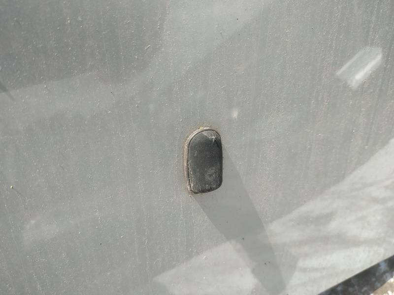 Ford Focus 2010 Dysza spryskiwacza przedniej szyby