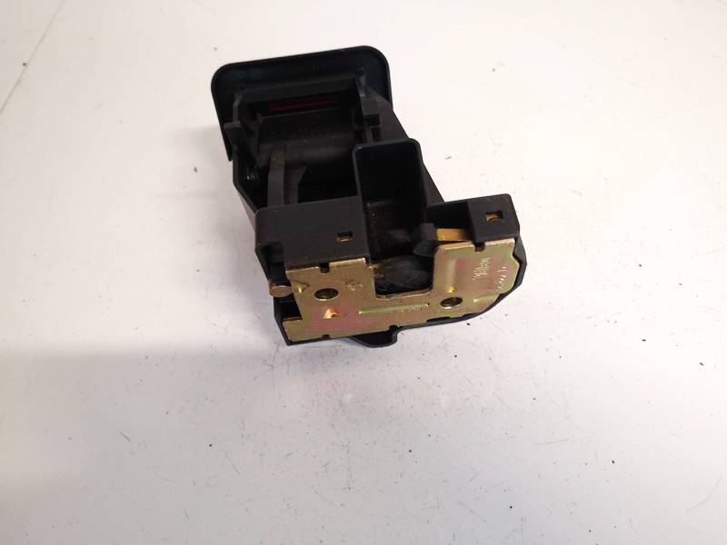 9632626677 Citroen Xsara 2000 Seat Lock Latch assembly