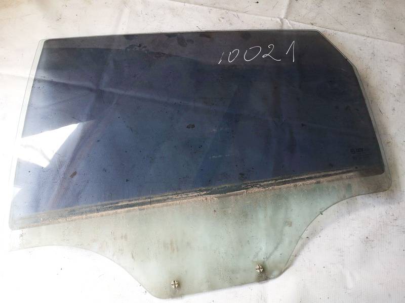 AS2 Chevrolet Captiva 2007 Duru stiklas G.K.