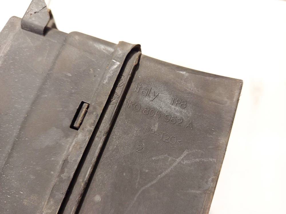 1K0805962A Volkswagen Touran 2005 Air Intake Panel - Thumbnail 3