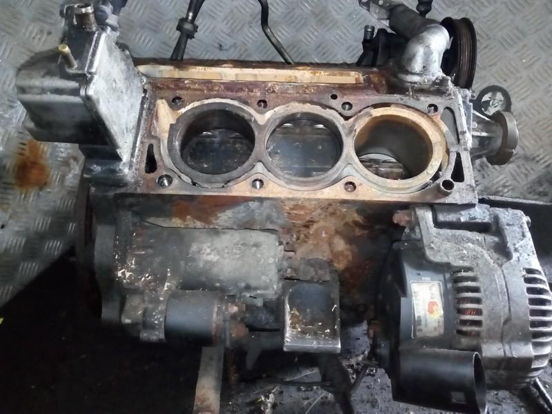 Engine Opel Omega 1997    2.5 X25XE