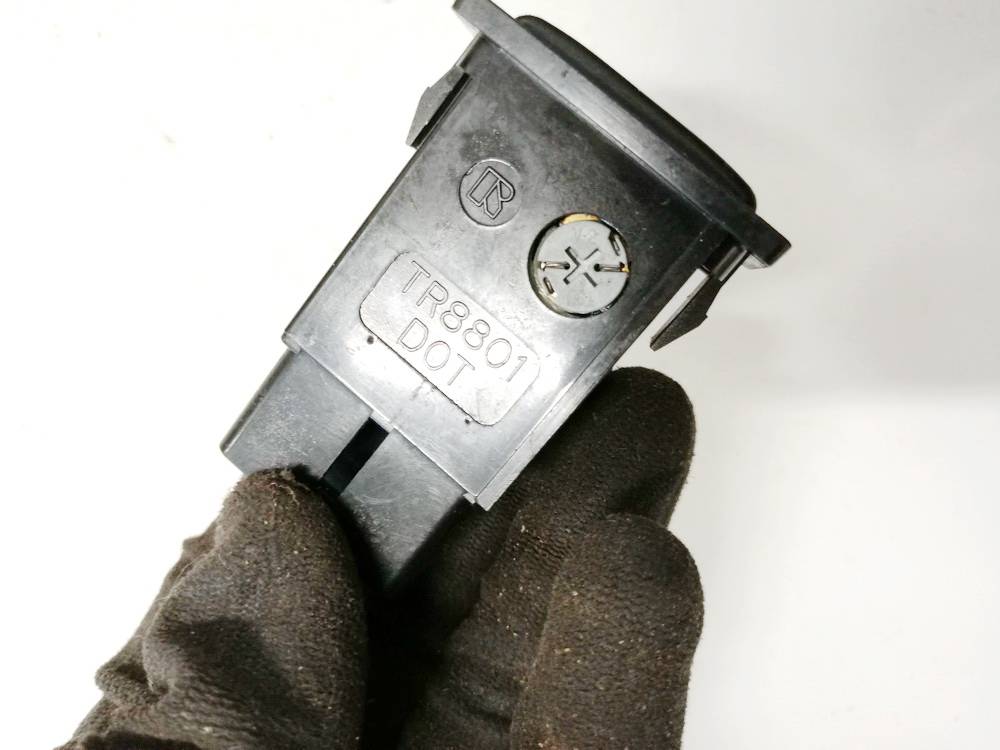 TR8801 Toyota Avensis 2006 Traction control switch button (ASR Switch Anti-slip regulation)