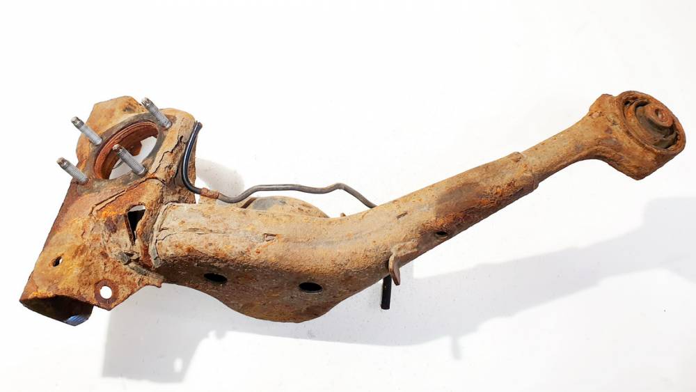 Toyota RAV-4 2003 Taka-ylätukivarren haarukkavipu - TAKANA OIKEALLA - Thumbnail 2