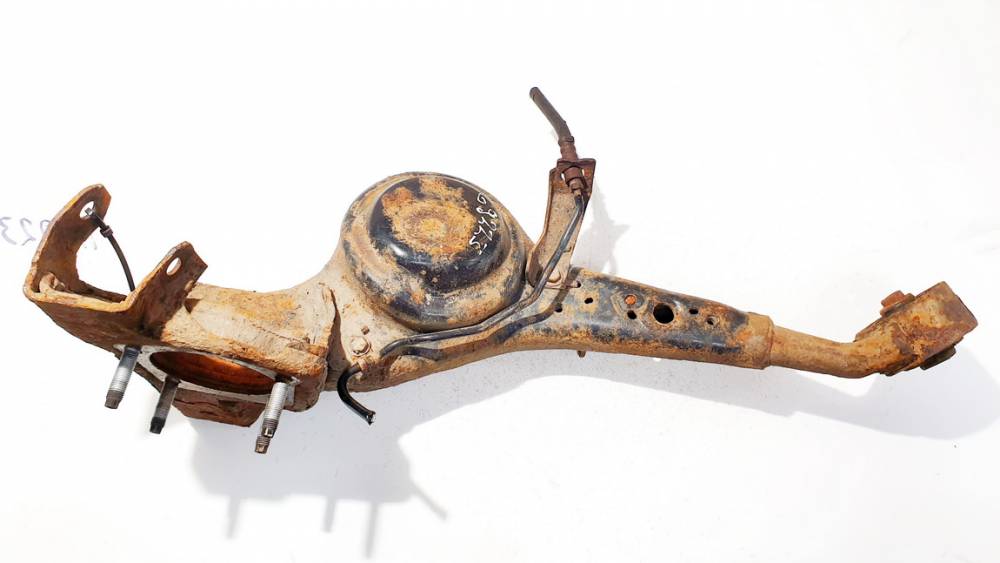 Toyota RAV-4 2003 Vadības sviras - AIZMUGURE PA LABI