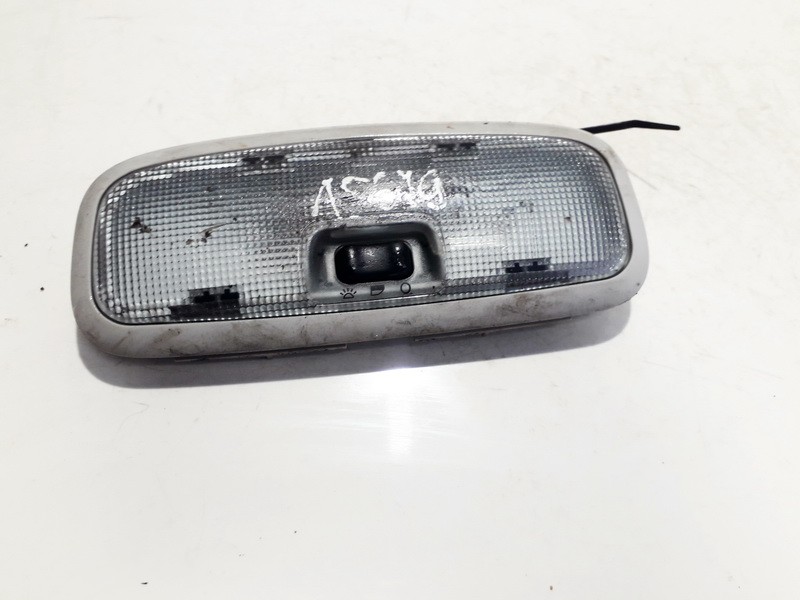 3S7A13776AA Ford Focus 2005 Eclairage intérieur