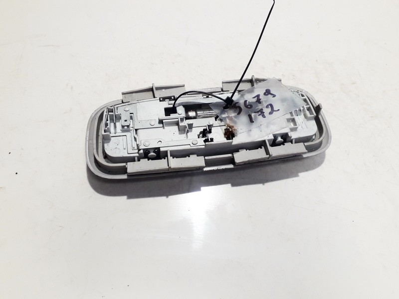 3S7A13776AA Ford Focus 2005 Eclairage intérieur - Thumbnail 2