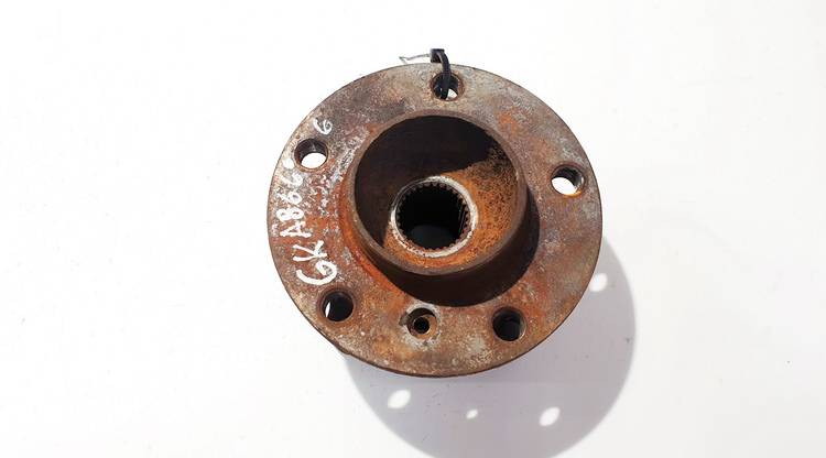 BMW X5 2008 Rumbas (gultnis) - AIZMUGURE PA KREISI