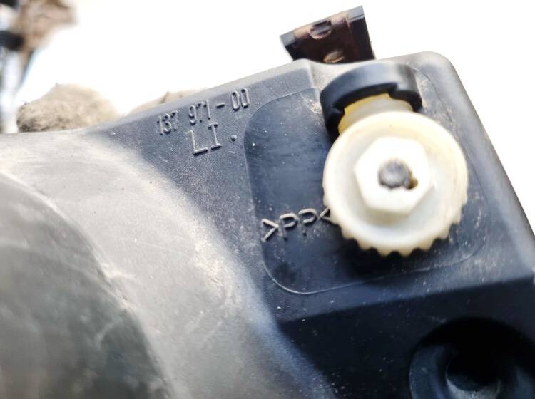 13797100 Audi 100 1994 Headlight - FRONT LEFT - Thumbnail 4