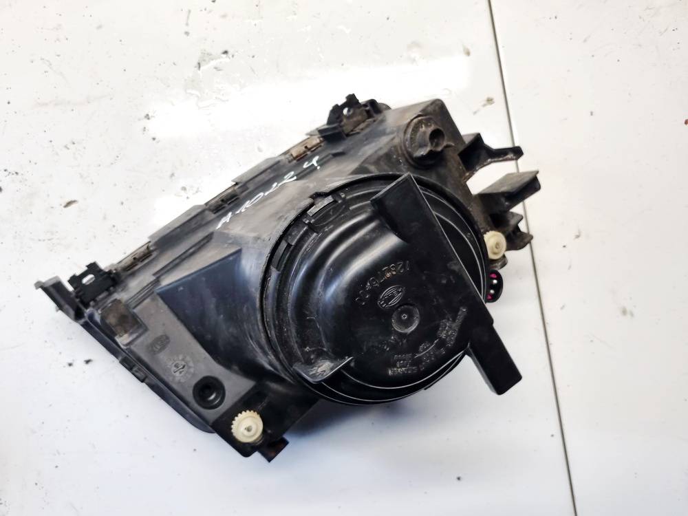 13797100 Audi 100 1994 Headlight - FRONT LEFT - Thumbnail 3