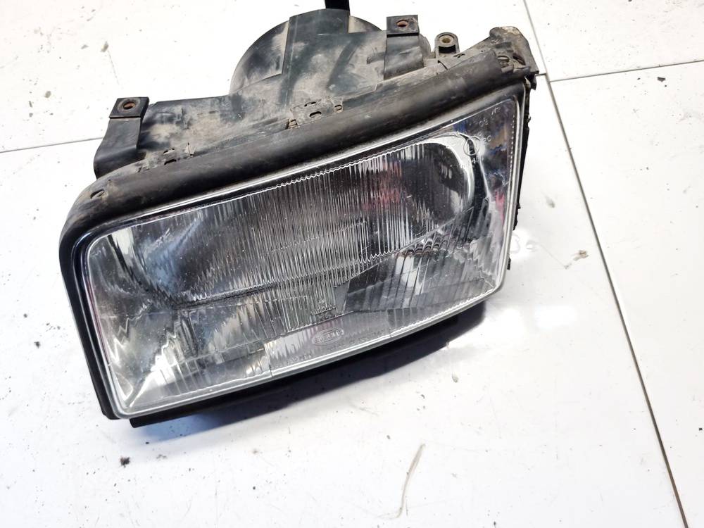 13797100 Audi 100 1994 Headlight - FRONT LEFT
