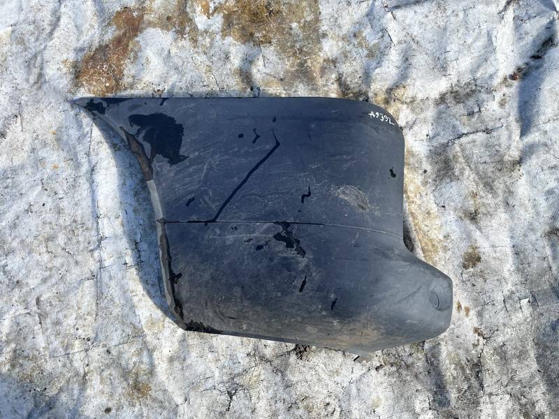 735388444 Fiat Doblo 2008 Kąt zderzaka - TYLNE LEWE