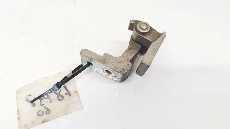 Audi A6 2006 Zawias przednich drzwi - PRZEDNIE